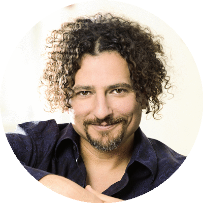 David Wolfe