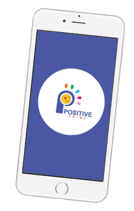positive prime cellphon 51
