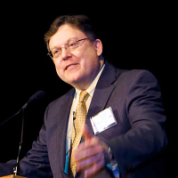 PROF. STEPHEN G. POST