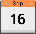 Positive Prime class schedule