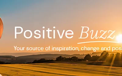 Positive Buzz: Newsletter # 42