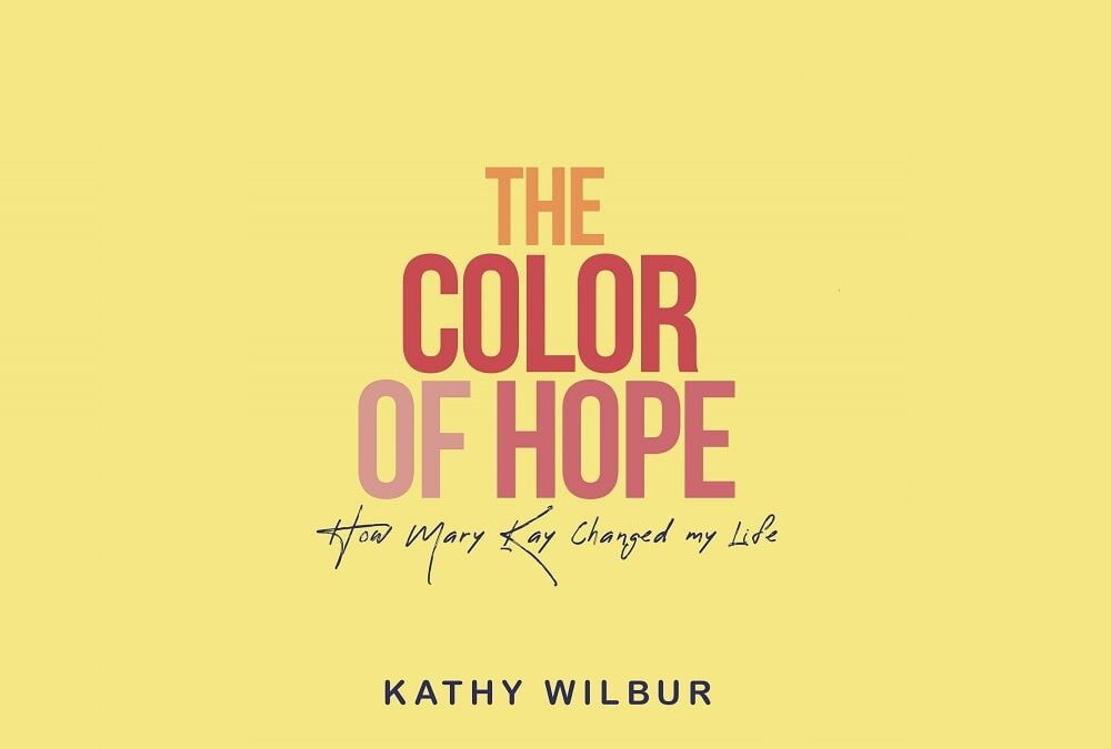 Finding Hope by Kathy Wilbur