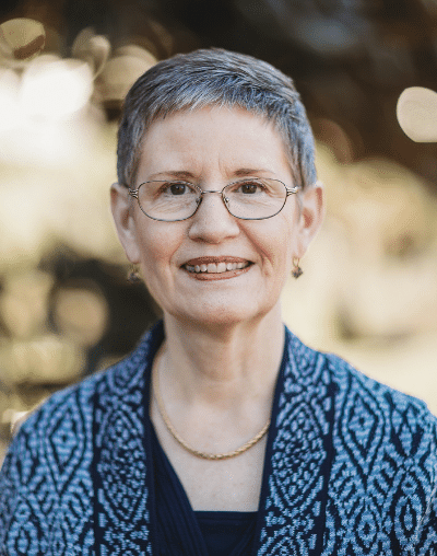 Dr. Sharon Murray