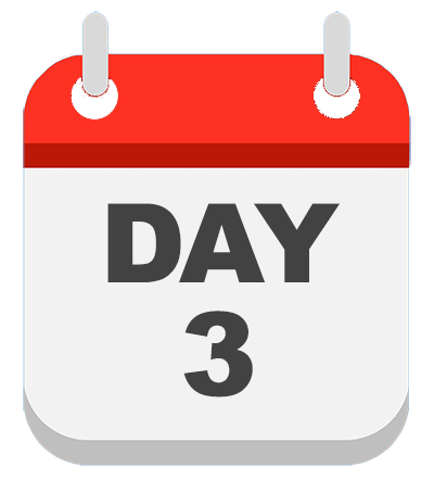 DayThree
