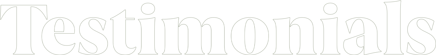 title-testimonial