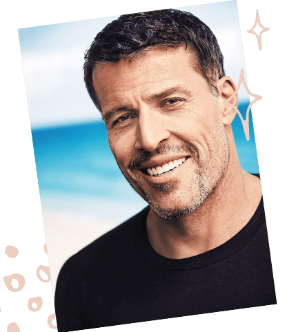 Tony Robbins