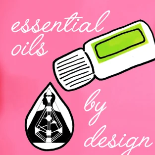 essential oil