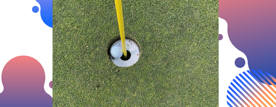 hole in 1 session