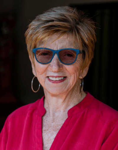 Lucie Rosa Stagi