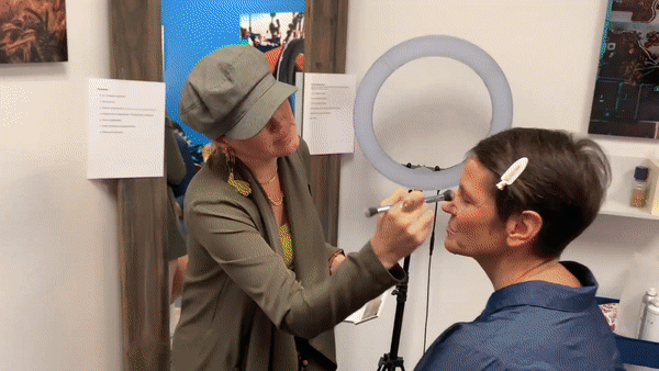 Dr margaret debut