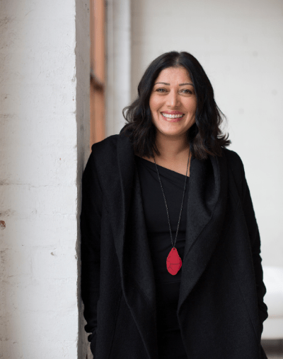 Ramona lever-min