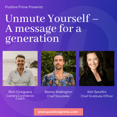 Rich of Podcast template