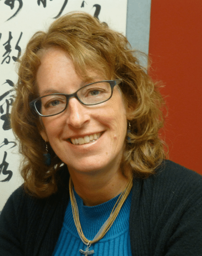Susan Flerchinger