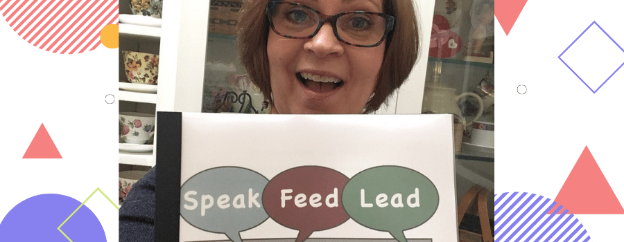 The Speak Feed Lead Project