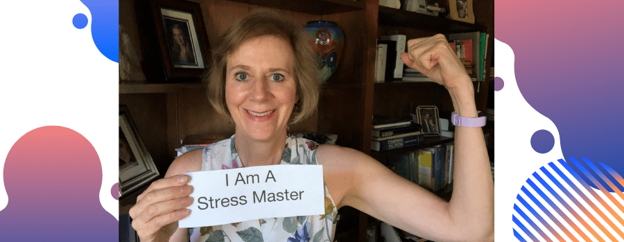 stress master