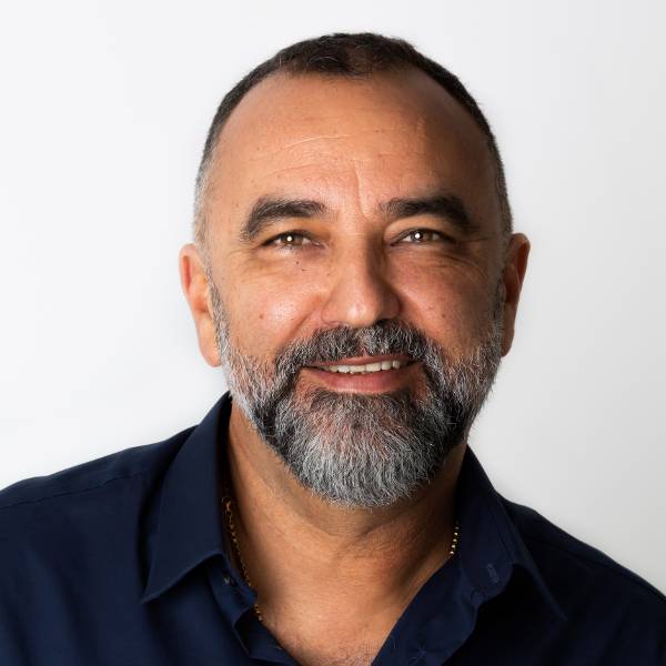 Bernardo Moya Jana Danielson