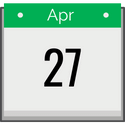 apr 27