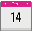 dec 14