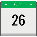 oct 26