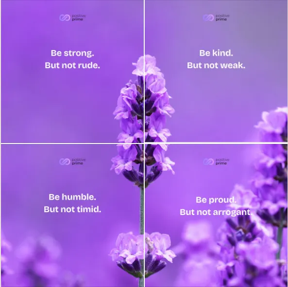 Positive Buzz Email 48 ponder on