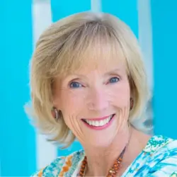 Rev. Lisa Barnett