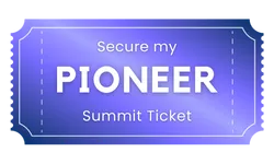 Vip ticket Global Positive Prime summit