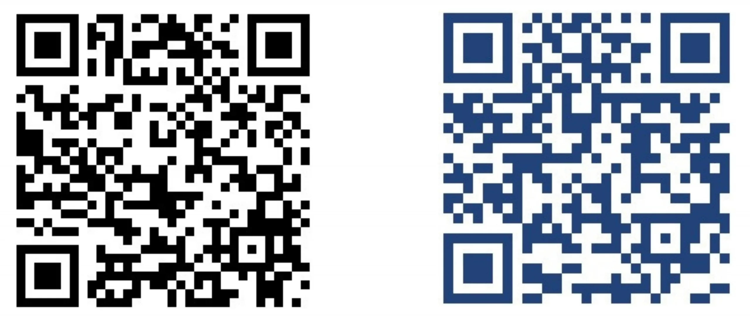 QR