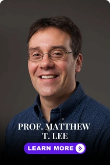 Prof Stephen G Post: Positive Prime