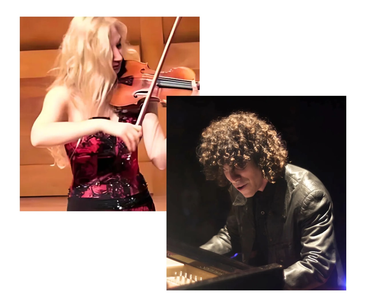 worldclass performance by julian and dr joanna 1 Global Positive Prime Summit Event location: Fairmont Copley Plaza